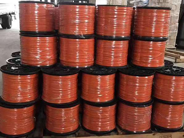 陇南数码雷管母线